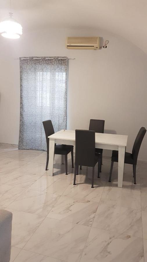 Villa Casa Gio’ Napoli Esterno foto
