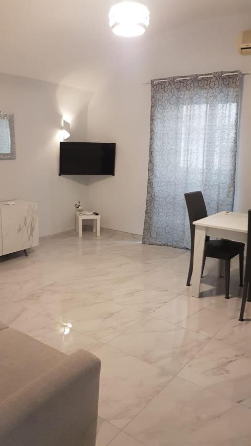 Villa Casa Gio’ Napoli Esterno foto