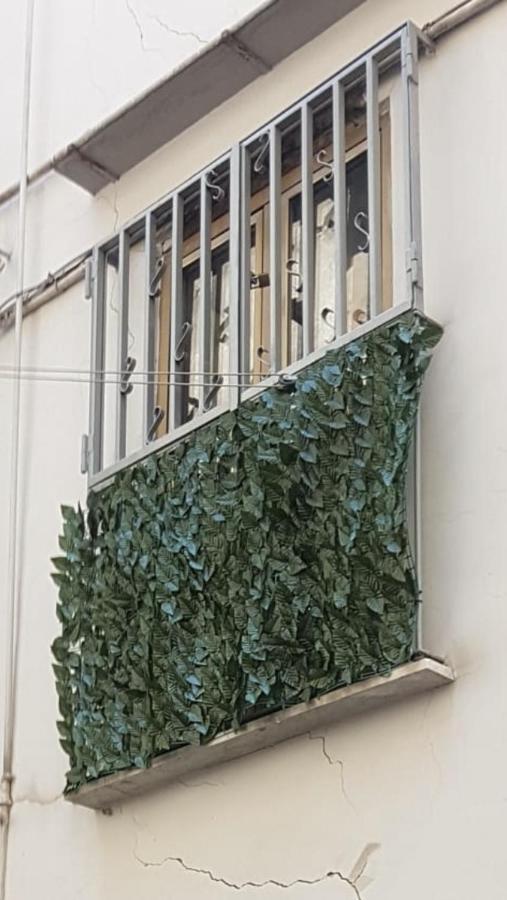 Villa Casa Gio’ Napoli Esterno foto