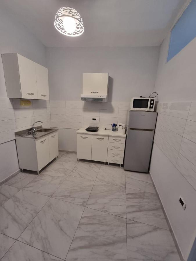 Villa Casa Gio’ Napoli Esterno foto
