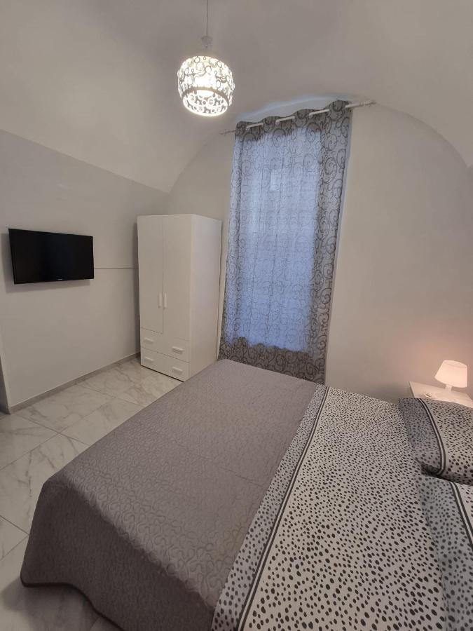 Villa Casa Gio’ Napoli Esterno foto