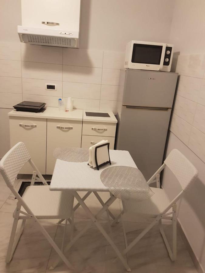 Villa Casa Gio’ Napoli Esterno foto