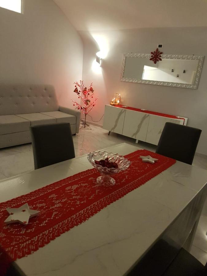 Villa Casa Gio’ Napoli Esterno foto