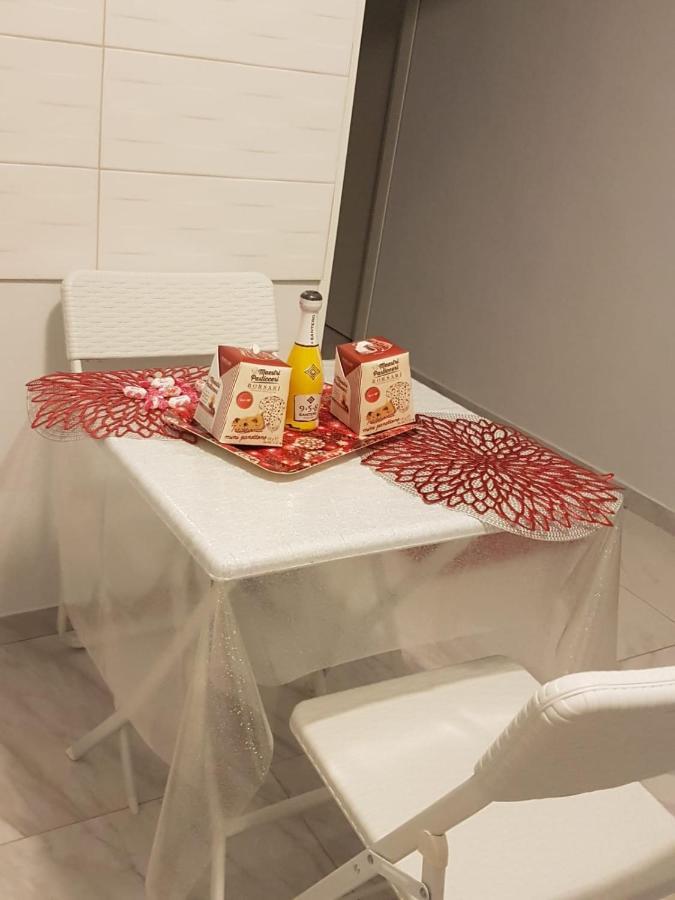 Villa Casa Gio’ Napoli Esterno foto