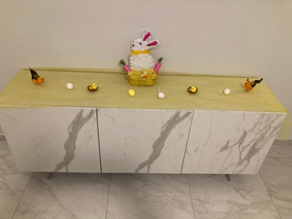 Villa Casa Gio’ Napoli Esterno foto