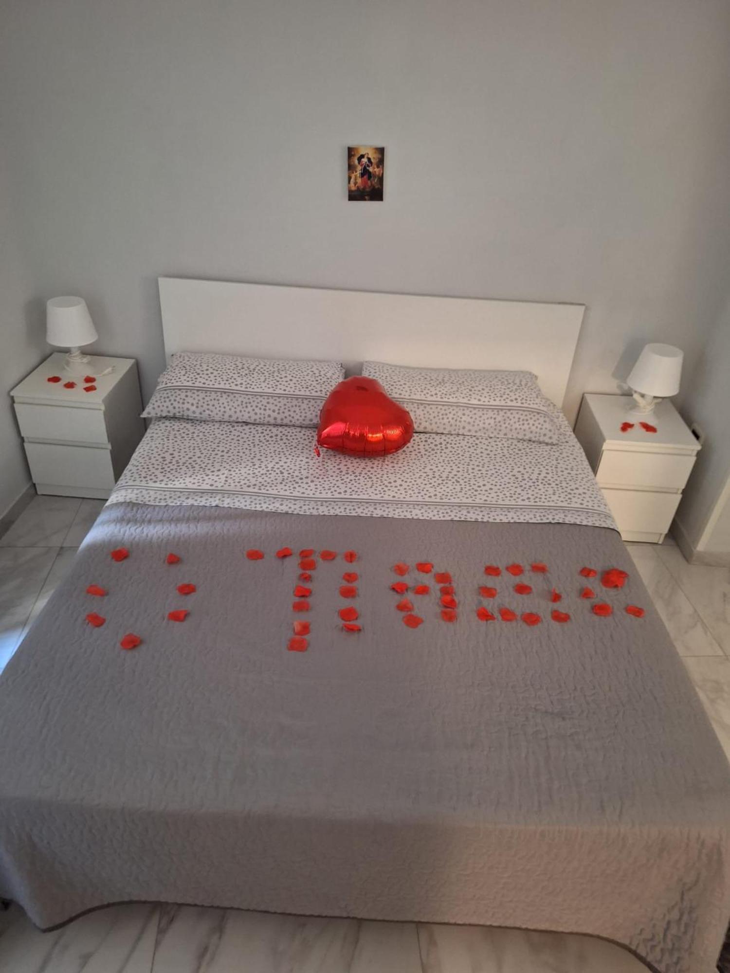 Villa Casa Gio’ Napoli Esterno foto